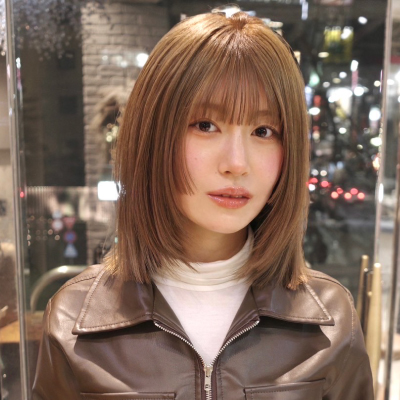 増田 千慧さん