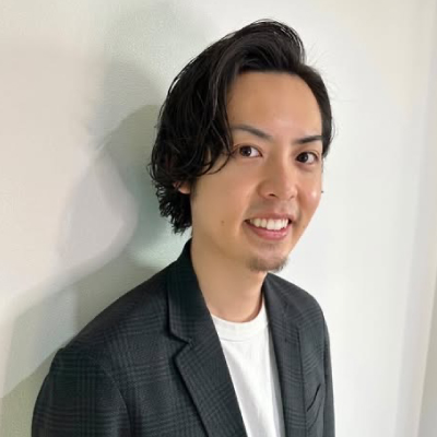 横井 拓徹さん