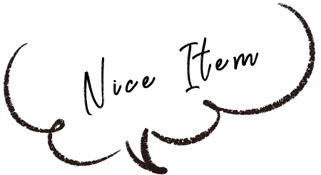 Nice Item