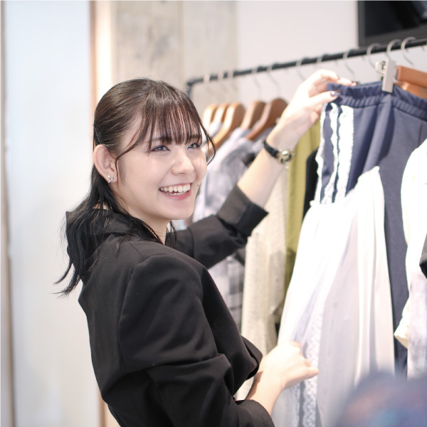 ファッション