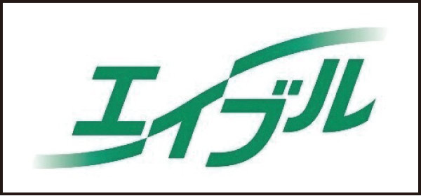 エイブルのロゴ