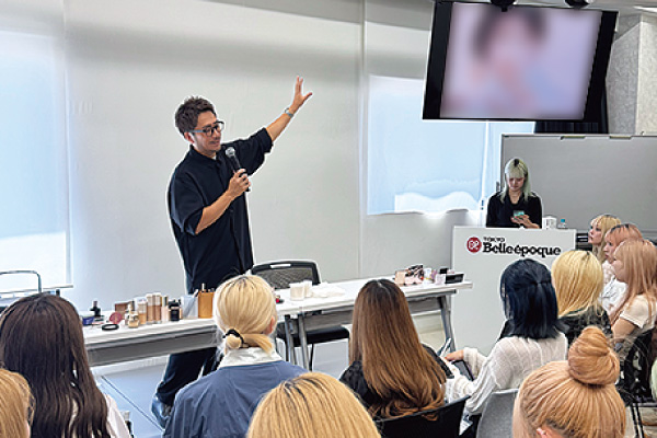 KUBOKIさんの授業