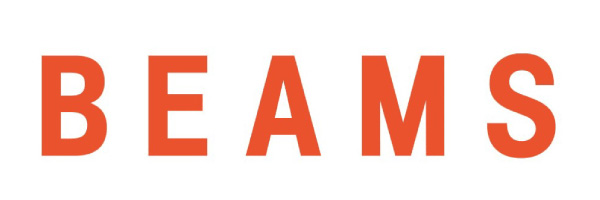 BEAMSロゴ
