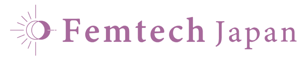 Femtech Japanロゴ