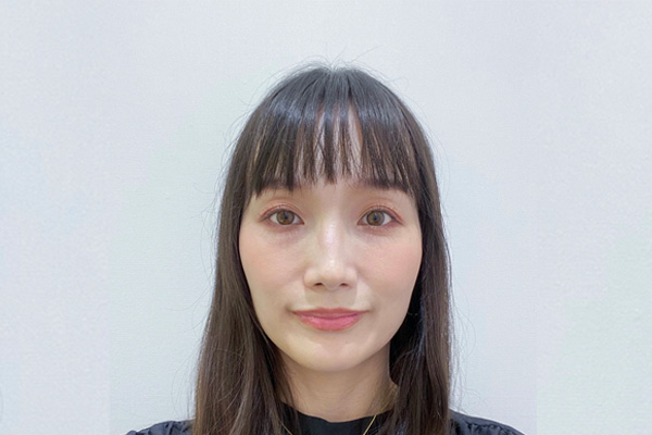 古藤先生