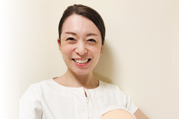 山田先生