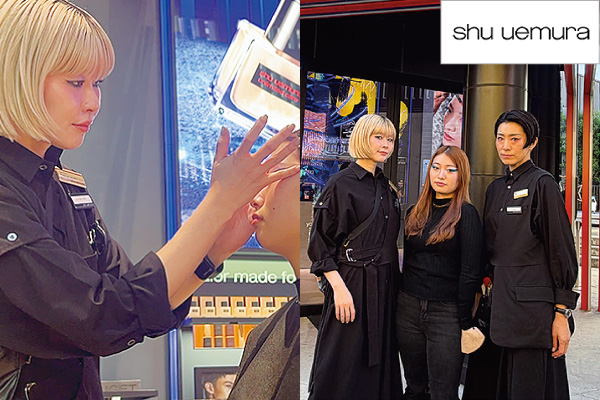 小林さん・石井さんの授業