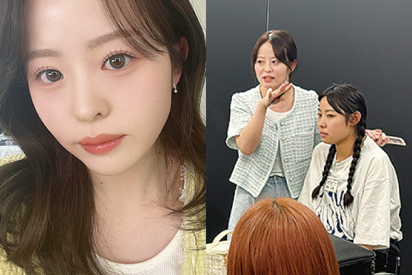 민토ミントさんの授業