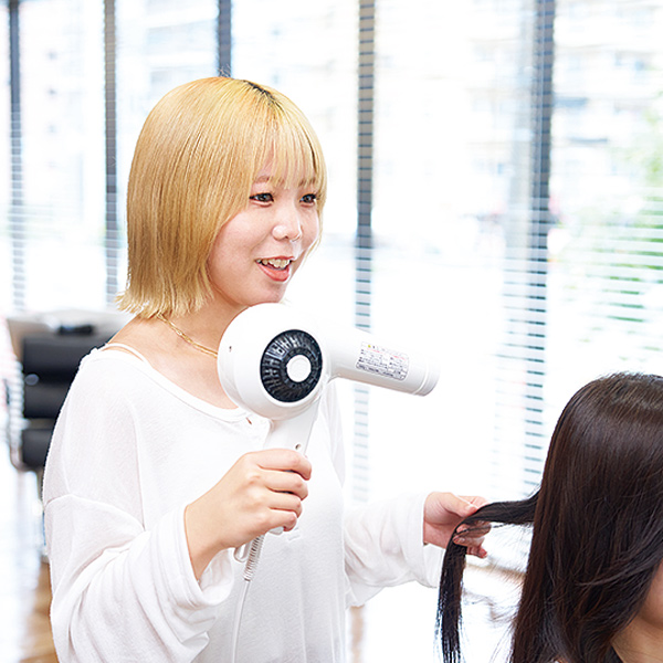 美容師免許プラン（ヘアメイク科・トータルビューティ科） | 東京ベル