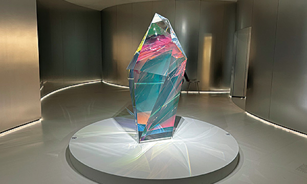 ブルガリ カレイドス 色彩・文化・技巧