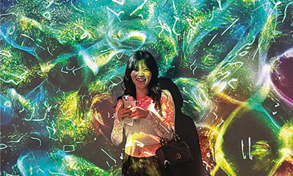 ブルガリ カレイドス 色彩・文化・技巧