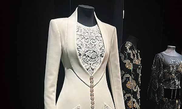 CHANEL presents la Galerie du 19M Tokyo