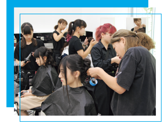 アイドルイベント
