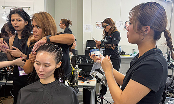 Rakuten Fashion Week TOKYO