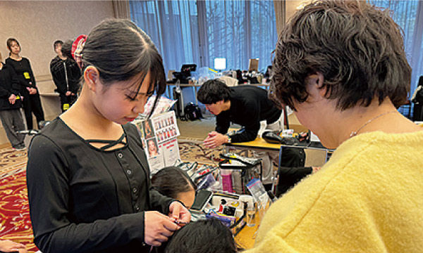CHANEL presents la Galerie du 19M Tokyo