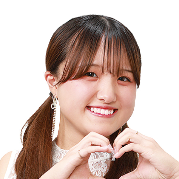 生徒の声 菊地さん