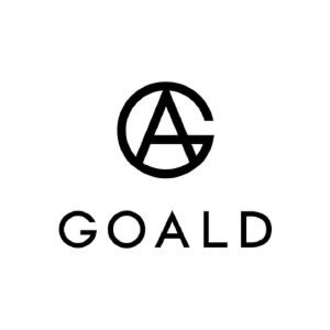 GOALDロゴ