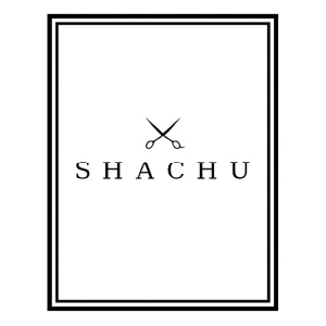 SHACHUロゴ