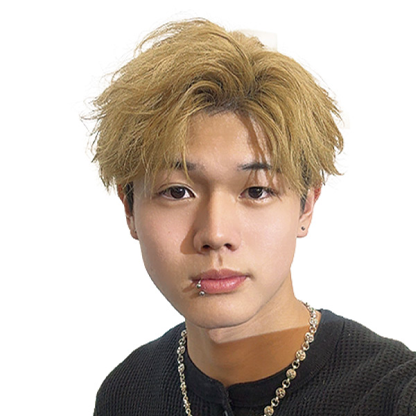 生徒の声 石川さん