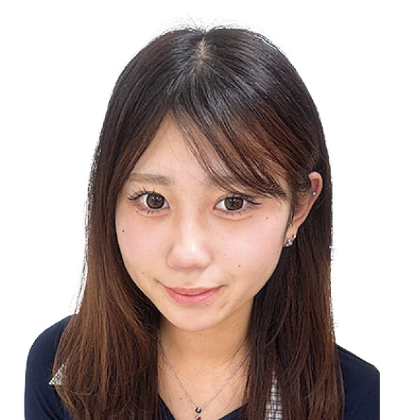 生徒の声 大塚さん