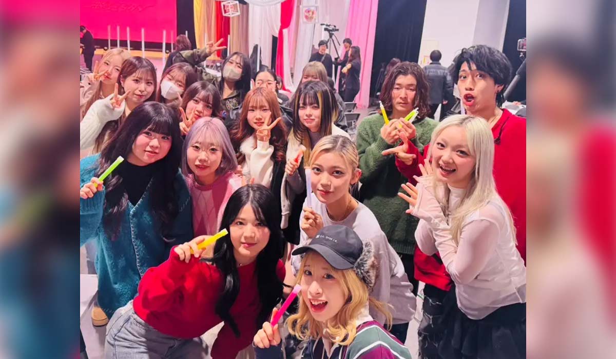 恋髪オーディション