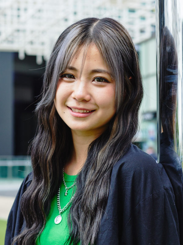 伊藤さん