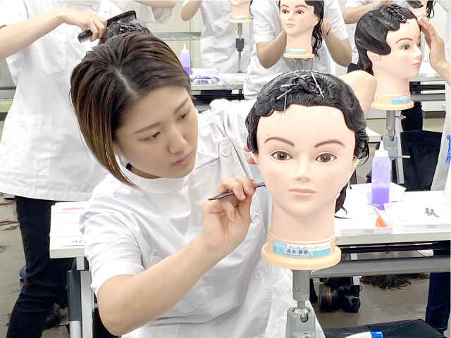 取得できる資格