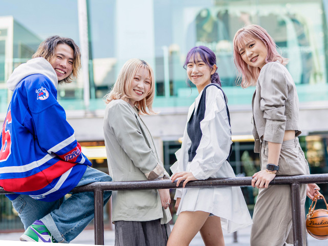 学校の特徴