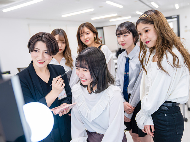 東ベル生Q & A