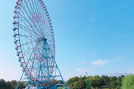 葛西海浜公園