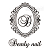 Dearly nail