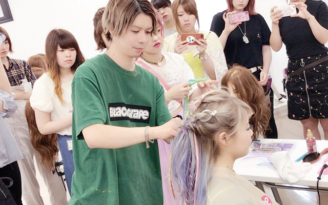 TOPサロンゼミ