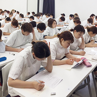 国家試験対策