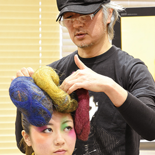 プロフェッショナル技術