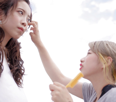 ヘアメイクアーティスト