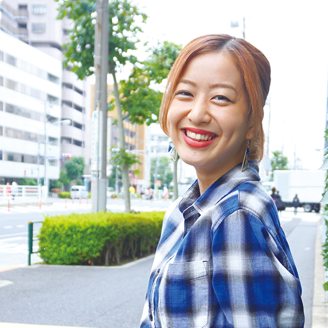 小野さん