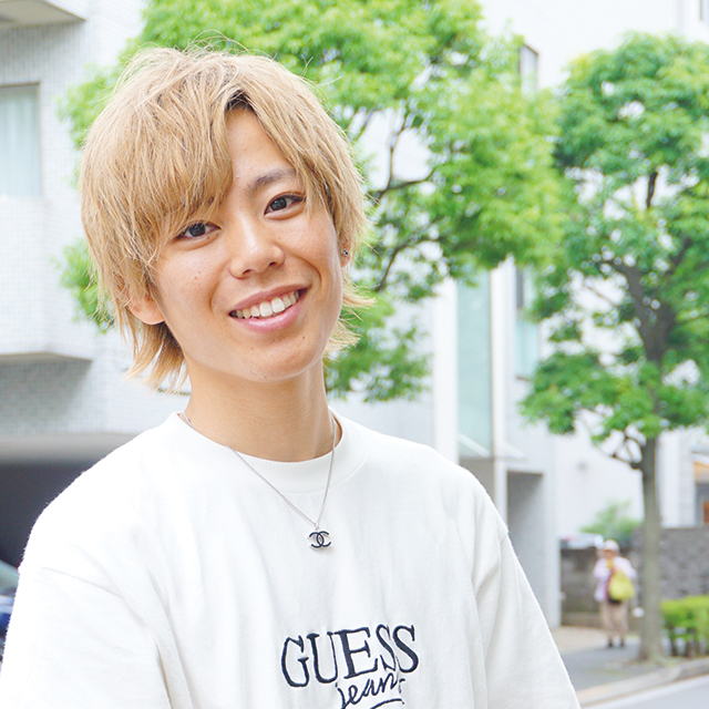 池谷さん