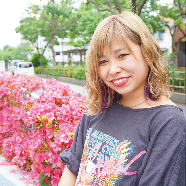 土屋さん